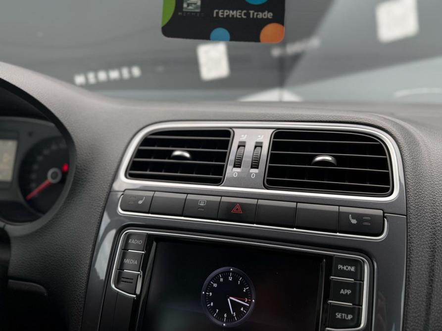Volkswagen Polo V Рестайлинг Минеральные Воды  - изображение 26