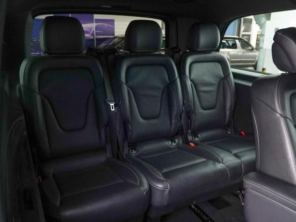Mercedes-Benz V-Класс III (W447) Рестайлинг с пробегом 2022 года, цена 8 999 051 рубль, 93560 км, минивэн, Автокод Объявления