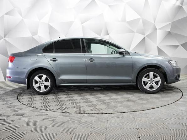 Volkswagen Jetta VI с пробегом 2014 года, цена 1 150 000 рублей, 127000 км, седан, Автокод Объявления