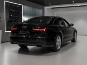 Audi A6 IV (C7) Рестайлинг Москва  - изображение 29