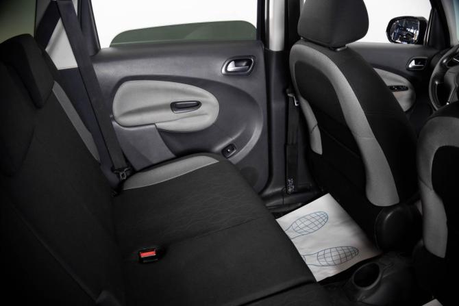 Citroen C3 Picasso I Рестайлинг с пробегом 2013 года, цена 749 000 рублей, 175245 км, компактвэн, Автокод Объявления