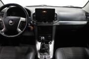 Chevrolet Captiva I Рестайлинг Ульяновск  - изображение 25