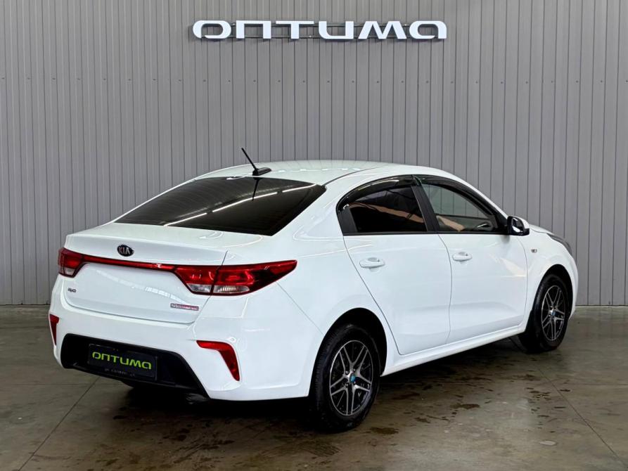 Kia Rio IV Краснодар  - изображение 5