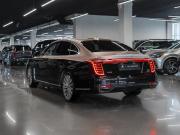 Hongqi H9 I Москва  - изображение 30