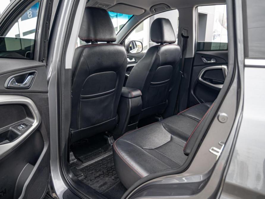 Chery Tiggo 5 I Краснодар  - изображение 11