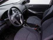 Hyundai Solaris I Рестайлинг Москва  - изображение 26