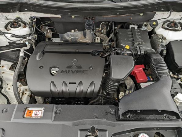 Mitsubishi Outlander III Рестайлинг с пробегом 2014 года, цена 1 600 750 рублей, 111923 км, внедорожник, Автокод Объявления
