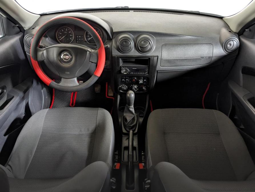 Nissan Almera III (G15) Екатеринбург  - изображение 10
