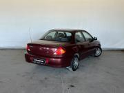 Kia Spectra I Рестайлинг 2 Москва  - изображение 22