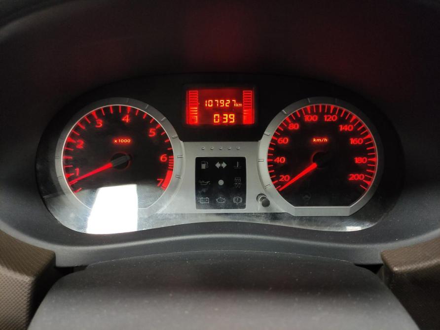 Lada (ВАЗ) Largus I Пермь  - изображение 11