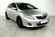 Toyota Corolla X (E140 E150) Саратов  - изображение 26