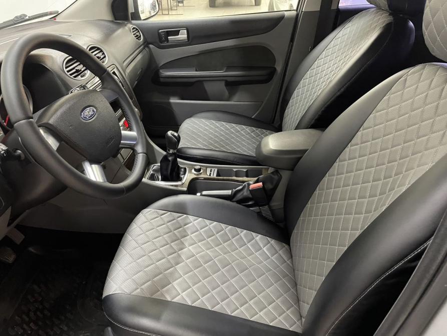 Ford Focus II Рестайлинг Воронеж  - изображение 12