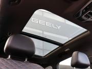 Geely Okavango I Рестайлинг Самара  - изображение 47
