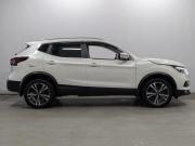 Nissan Qashqai II Рестайлинг Санкт-Петербург  - изображение 27
