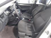 Skoda Octavia III (A7) Рестайлинг Пермь  - изображение 37