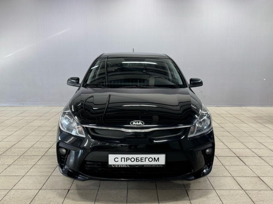 Kia Rio IV Уфа  - изображение 2
