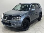Suzuki Grand Vitara II Курск  - изображение 19