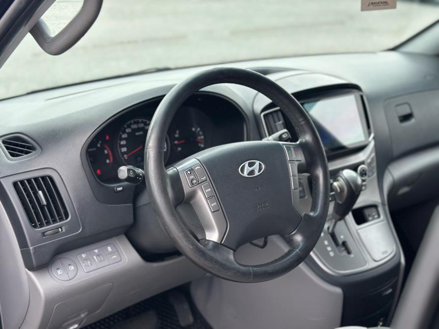 Hyundai H-1 II Рестайлинг Волгоград  - изображение 15