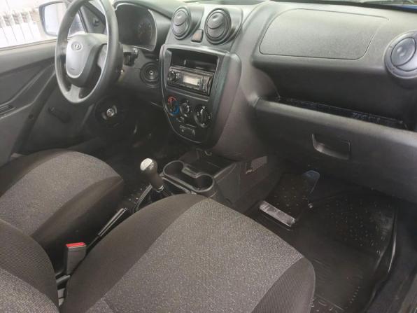 Lada (ВАЗ) Granta I с пробегом 2013 года, цена 200 000 рублей, 236725 км, седан, Автокод Объявления