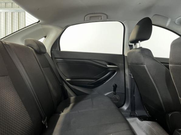 Lada (ВАЗ) Vesta I с пробегом 2018 года, цена 759 900 рублей, 163788 км, седан, Автокод Объявления