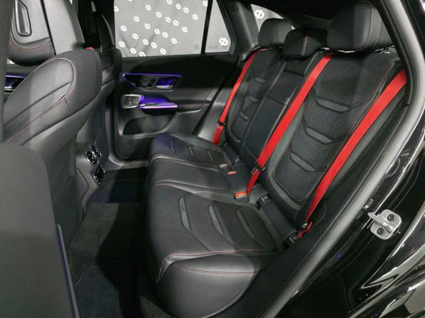 Mercedes-Benz GLC AMG II (X254) с пробегом 2025 года, цена 10 300 000 рублей, 1584 км, внедорожник, Автокод Объявления