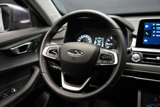 Chery Tiggo 4 Pro I с пробегом 2023 года, цена 1 655 000 рублей, 13825 км, внедорожник, Автокод Объявления