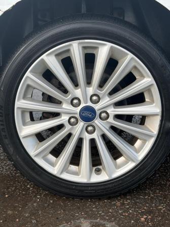 Ford Focus III Рестайлинг с пробегом 2017 года, цена 1 210 000 рублей, 57000 км, седан, Автокод Объявления