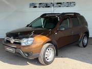 Renault Duster I Рестайлинг Уфа  - изображение 21