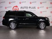 Toyota Land Cruiser 200 Series Рестайлинг 2 Минеральные Воды  - изображение 28