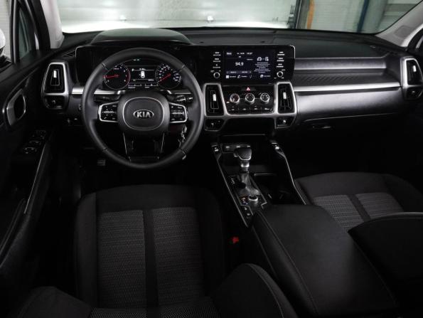 Kia Sorento IV с пробегом 2021 года, цена 3 299 000 рублей, 89976 км, внедорожник, Автокод Объявления