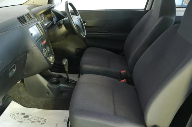 Daihatsu Mira VII с пробегом 2009 года, цена 499 000 рублей, 138000 км, хэтчбек, Автокод Объявления