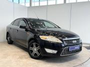 Ford Mondeo IV Волжский  - изображение 28