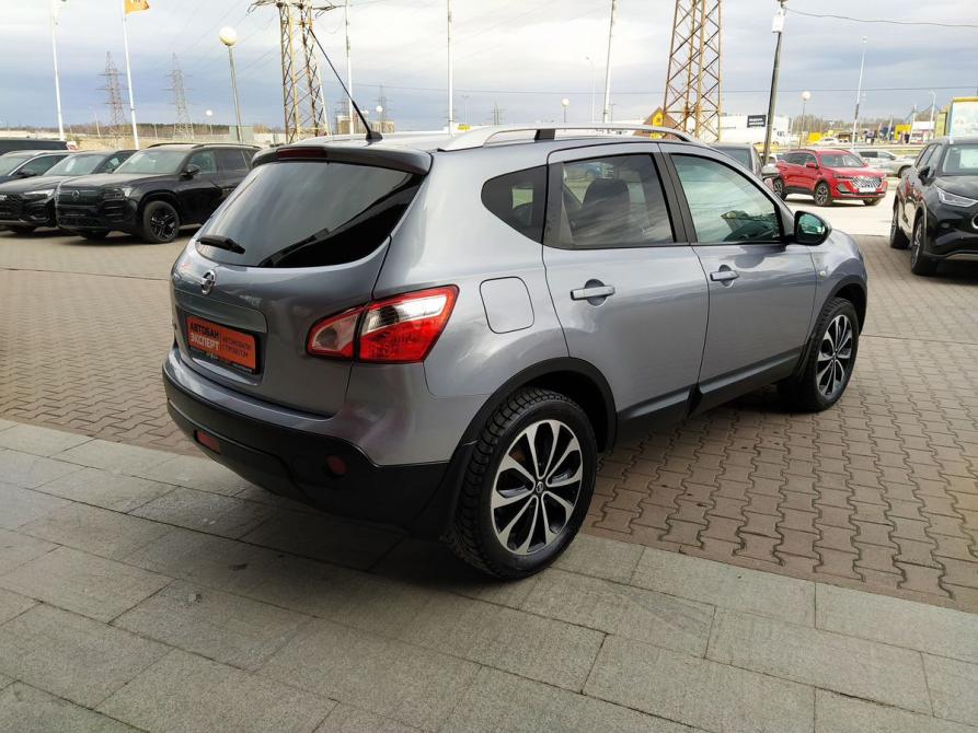 Nissan Qashqai I Рестайлинг Екатеринбург  - изображение 3