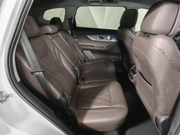 Chery Tiggo 8 Pro Plug-in Hybrid с пробегом 2023 года, цена 2 550 000 рублей, 23176 км, внедорожник, Автокод Объявления