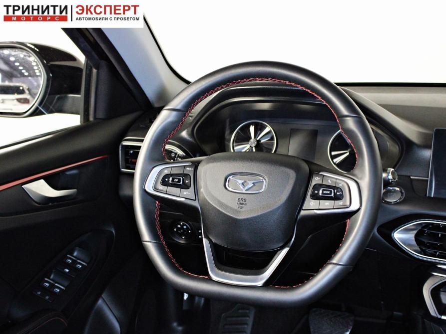 Kaiyi E5 Белгород  - изображение 11