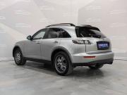 Infiniti FX I (S50) Рестайлинг Новосибирск  - изображение 35