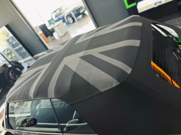 Mini Cabrio IV с пробегом 2025 года, цена 6 790 000 рублей, 756 км, кабриолет, Автокод Объявления