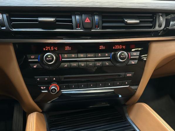 BMW X6 II (F16) с пробегом 2019 года, цена 4 200 000 рублей, 172592 км, внедорожник, Автокод Объявления