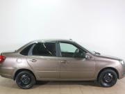 Lada (ВАЗ) Granta I Рестайлинг Калуга  - изображение 20