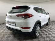 Hyundai Tucson III Москва  - изображение 24