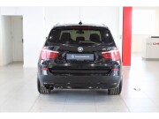 BMW X3 II (F25) Москва  - изображение 29