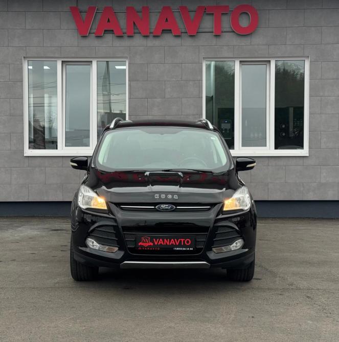 Ford Kuga II Альметьевск  - изображение 2