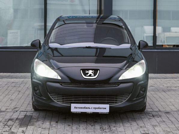 Peugeot 308 I с пробегом 2009 года, цена 449 000 рублей, 223000 км, хэтчбек, Автокод Объявления