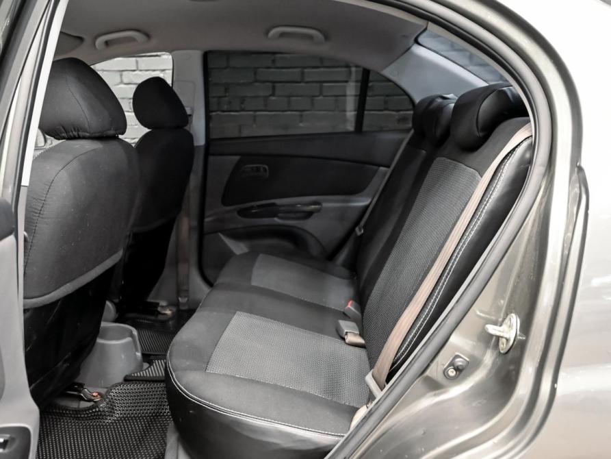 Kia Rio II Рестайлинг Екатеринбург  - изображение 16