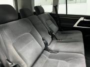 Toyota Land Cruiser 200 Series Рестайлинг 2 Казань  - изображение 38