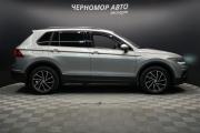 Volkswagen Tiguan II Рестайлинг Крым  - изображение 32