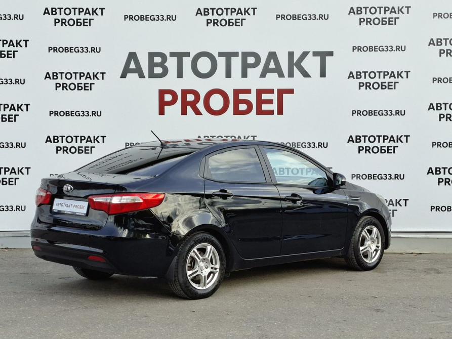 Kia Rio III Владимир  - изображение 5