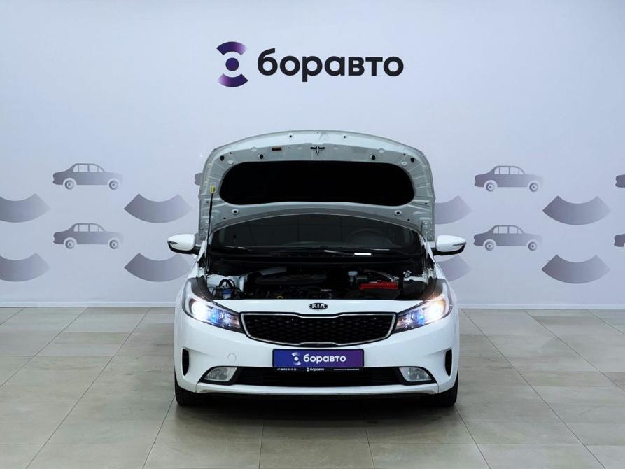 Kia Cerato III Рестайлинг (Classic) Ставрополь  - изображение 4