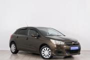 Citroen C4 II Красноярск  - изображение 23