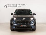 Kia Sportage IV Рестайлинг Казань  - изображение 10